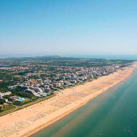 Apartment Villaggio Sole B-1 By Interhome Bibione Dış mekan fotoğraf