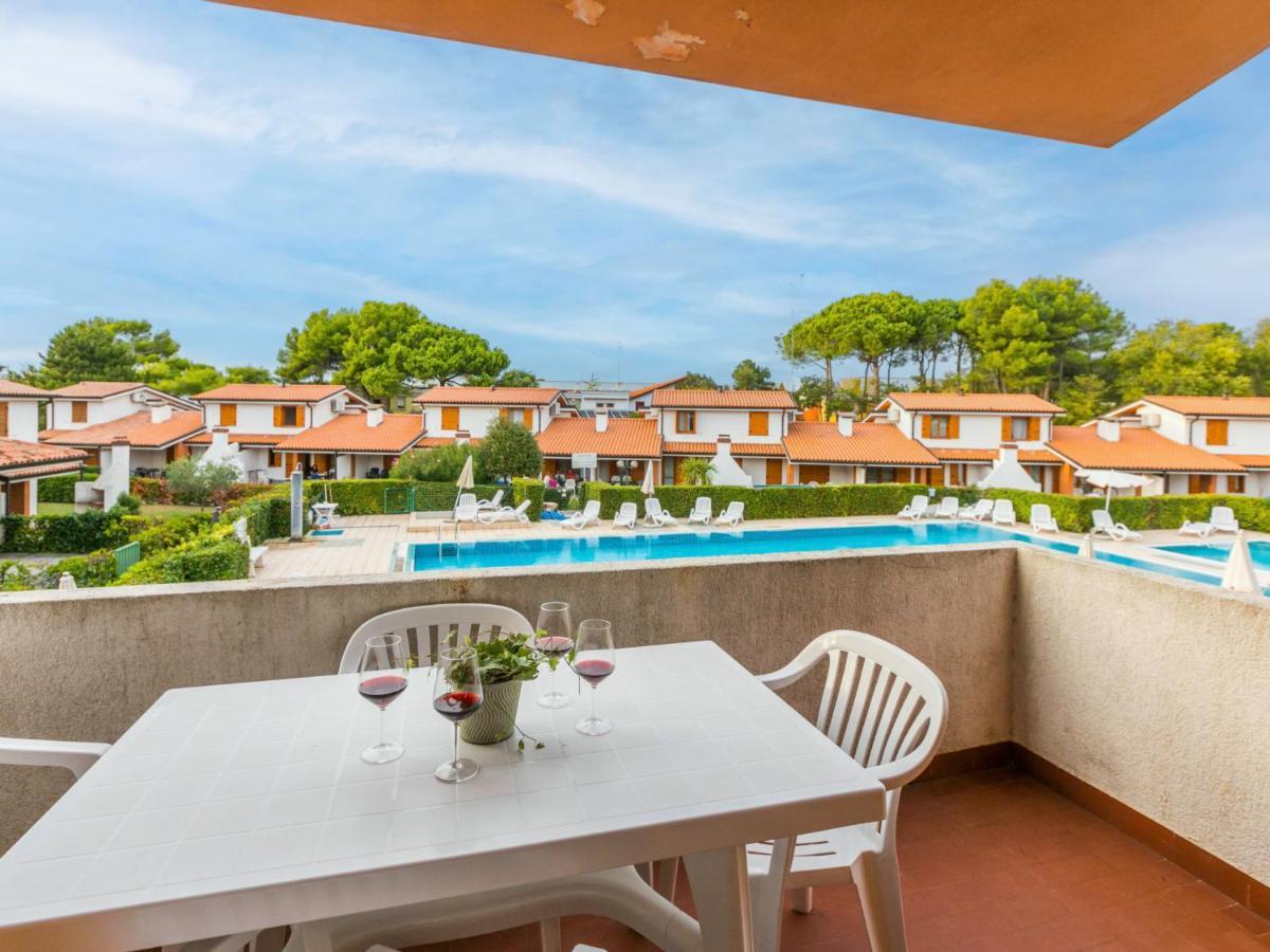 Apartment Villaggio Sole B-1 By Interhome Bibione Dış mekan fotoğraf