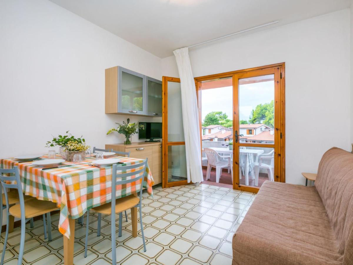 Apartment Villaggio Sole B-1 By Interhome Bibione Dış mekan fotoğraf