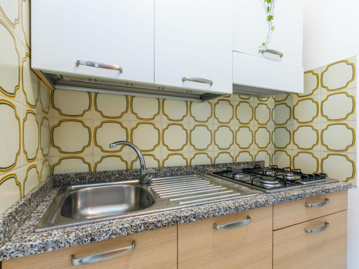 Apartment Villaggio Sole B-1 By Interhome Bibione Dış mekan fotoğraf