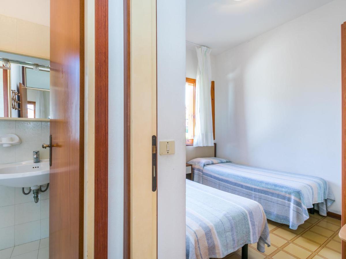 Apartment Villaggio Sole B-1 By Interhome Bibione Dış mekan fotoğraf