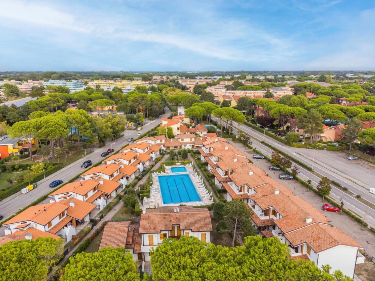 Apartment Villaggio Sole B-1 By Interhome Bibione Dış mekan fotoğraf