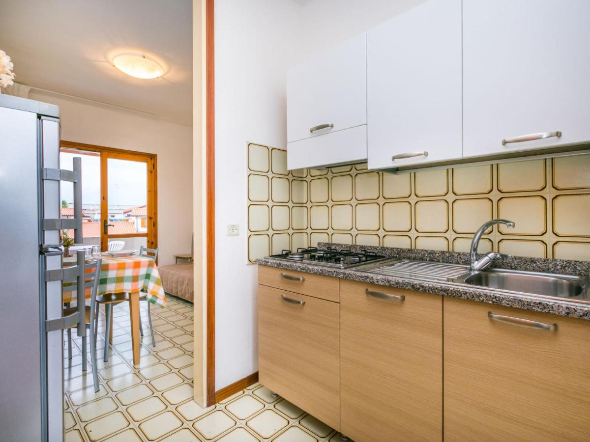 Apartment Villaggio Sole B-1 By Interhome Bibione Dış mekan fotoğraf