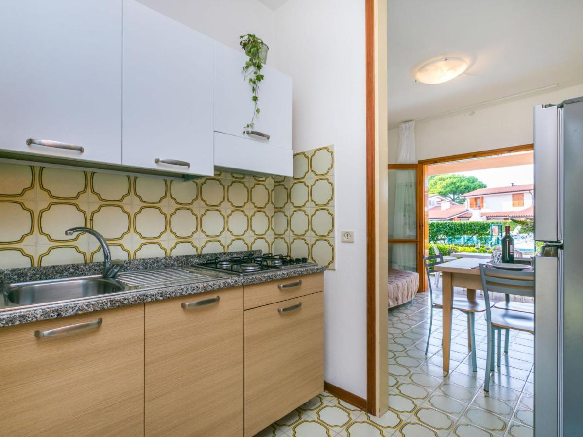 Apartment Villaggio Sole B-1 By Interhome Bibione Dış mekan fotoğraf