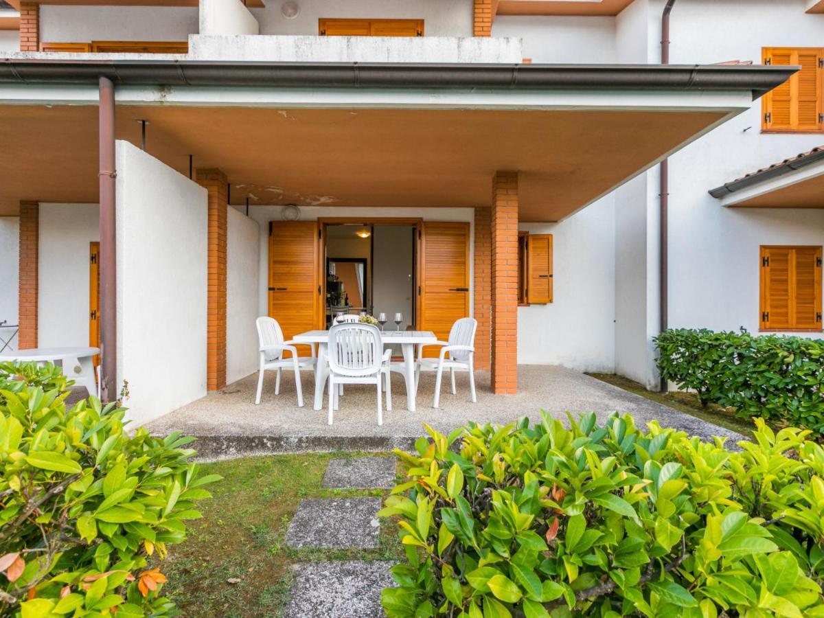 Apartment Villaggio Sole B-1 By Interhome Bibione Dış mekan fotoğraf