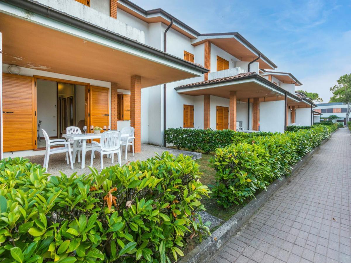 Apartment Villaggio Sole B-1 By Interhome Bibione Dış mekan fotoğraf