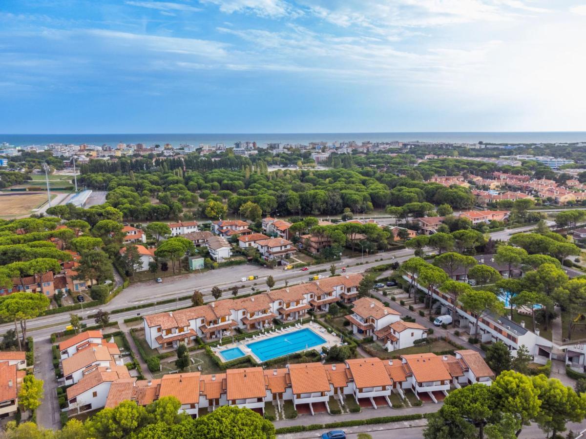 Apartment Villaggio Sole B-1 By Interhome Bibione Dış mekan fotoğraf