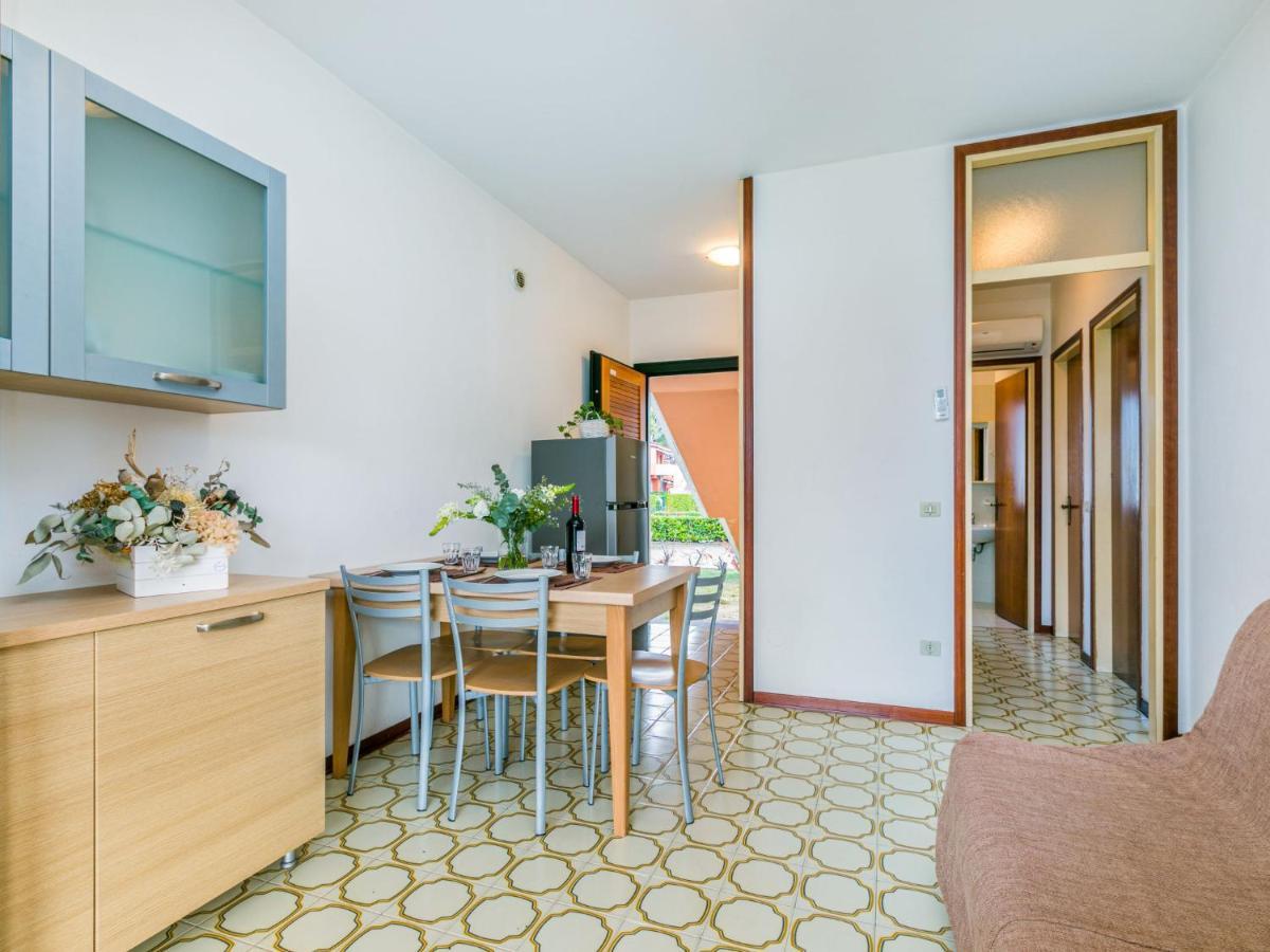Apartment Villaggio Sole B-1 By Interhome Bibione Dış mekan fotoğraf