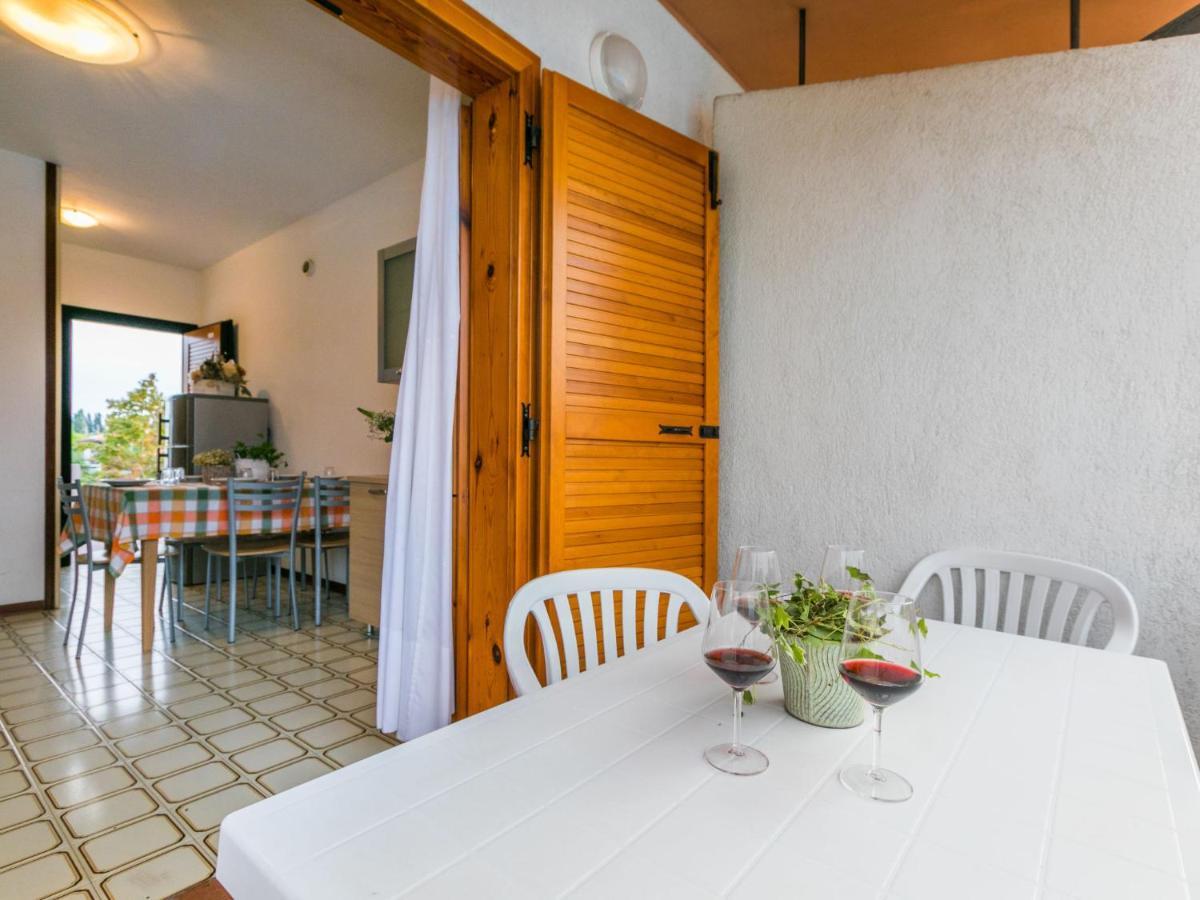 Apartment Villaggio Sole B-1 By Interhome Bibione Dış mekan fotoğraf