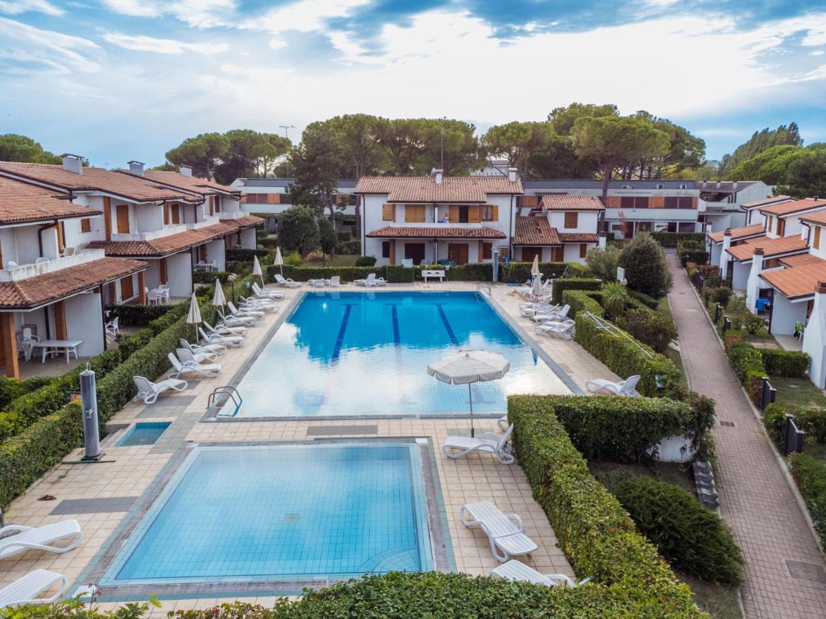Apartment Villaggio Sole B-1 By Interhome Bibione Dış mekan fotoğraf