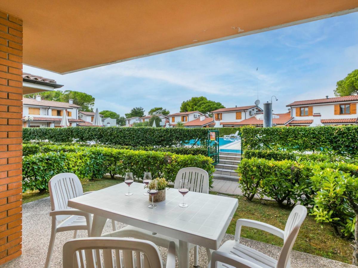 Apartment Villaggio Sole B-1 By Interhome Bibione Dış mekan fotoğraf