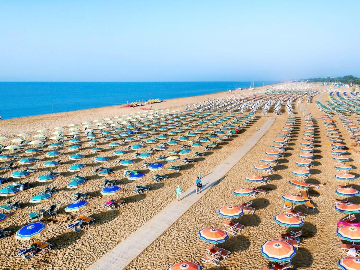 Apartment Villaggio Sole B-1 By Interhome Bibione Dış mekan fotoğraf