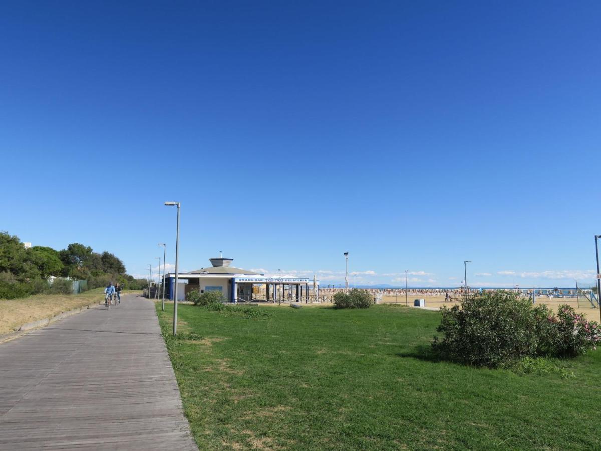 Apartment Villaggio Sole B-1 By Interhome Bibione Dış mekan fotoğraf